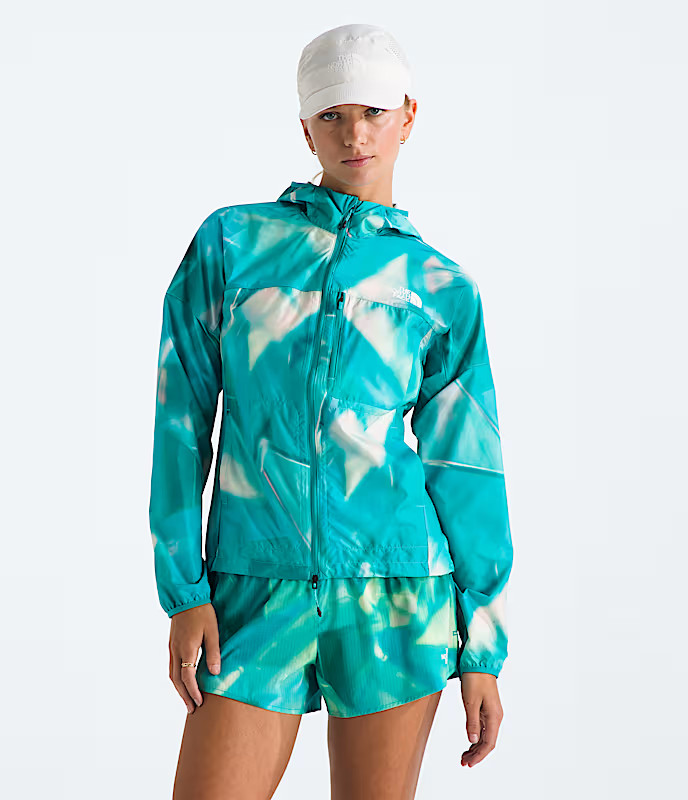 Women’s Higher Run Wind Jacket | The North Face (US)
