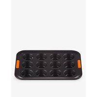 Le Creuset Non-stick 12 cup muffin tray | Selfridges