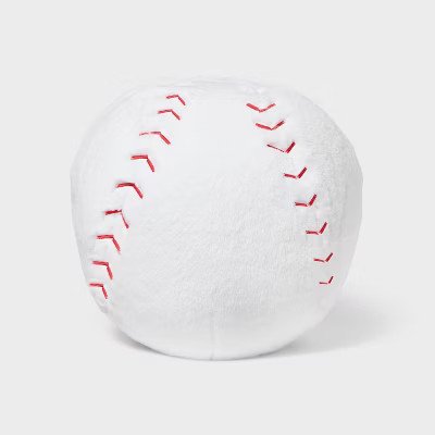 15" Baseball Plush - Gigglescape™ | Target