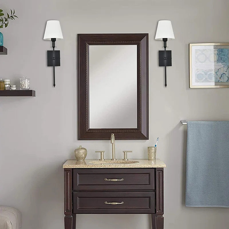 1 - Light Wallchiere (Set of 2) | Wayfair North America