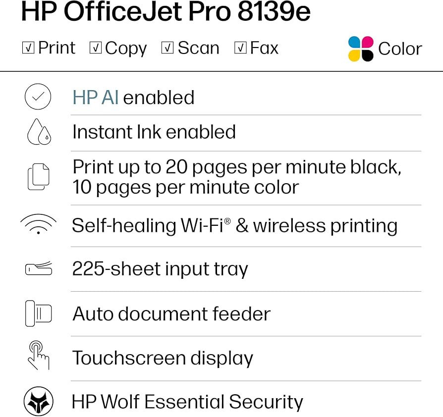 Visit the HP Store | Amazon (US)