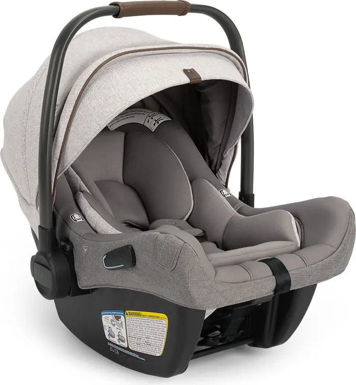 PIPA™ Aire RX + PIPA Relx Base Infant Car Seat | Nordstrom