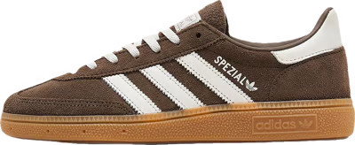 Women's adidas Originals Handball Spezial LE Casual Shoes | Finish Line (US)