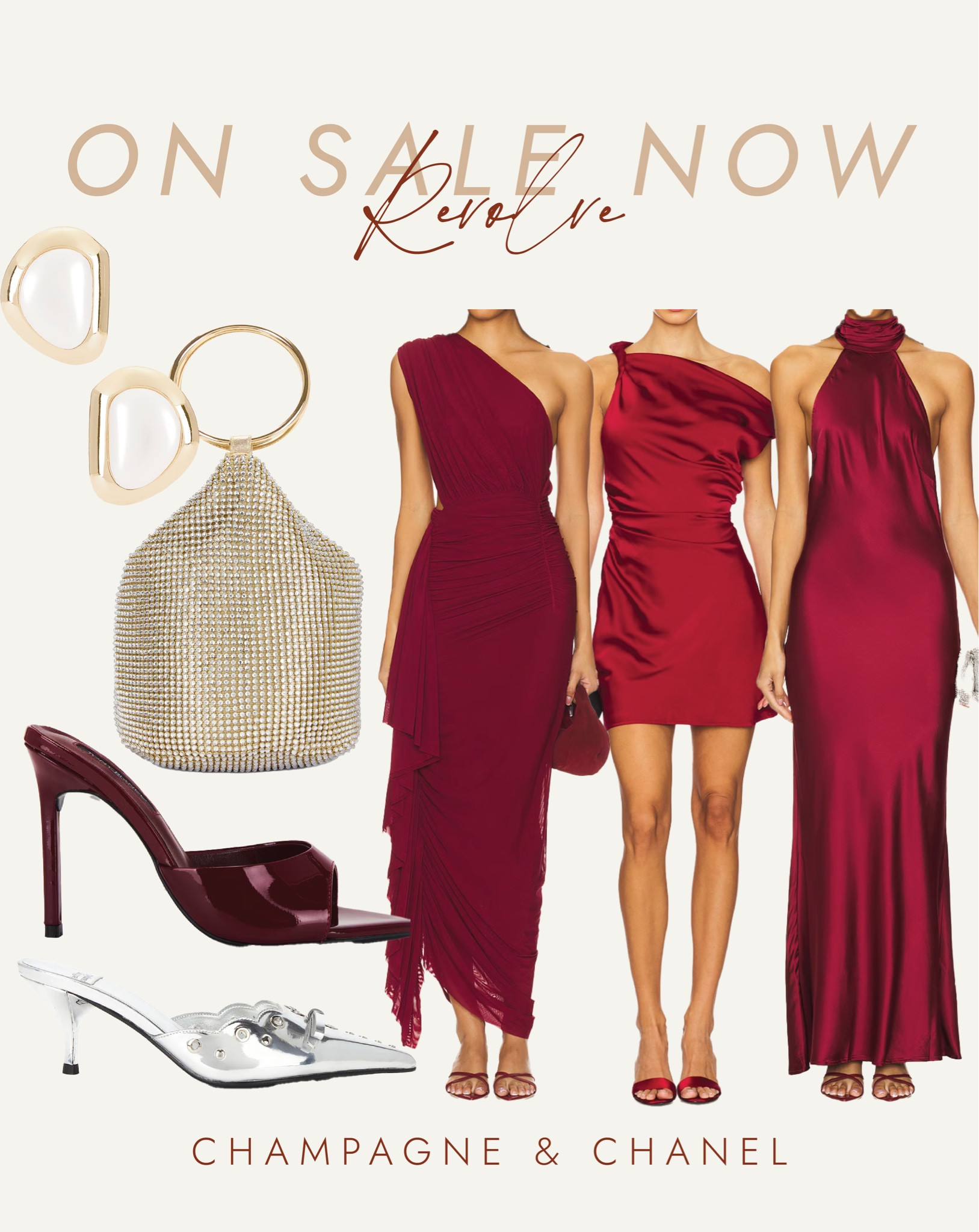 Revolve sale picks! 

#LTKSaleAlert #LTKStyleTip #LTKSeasonal