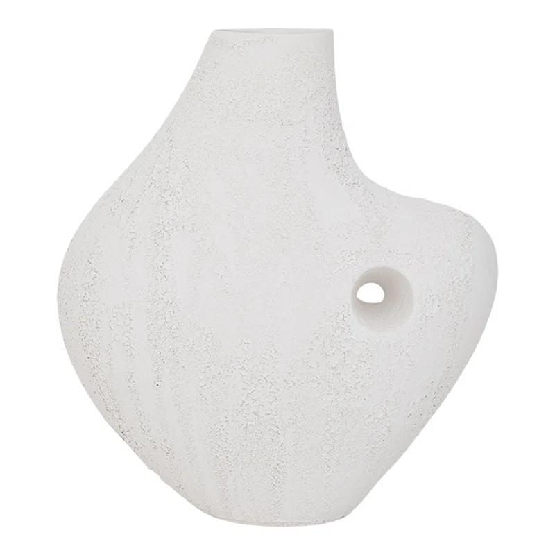 Bainton Ceramic Table Vase | AllModern