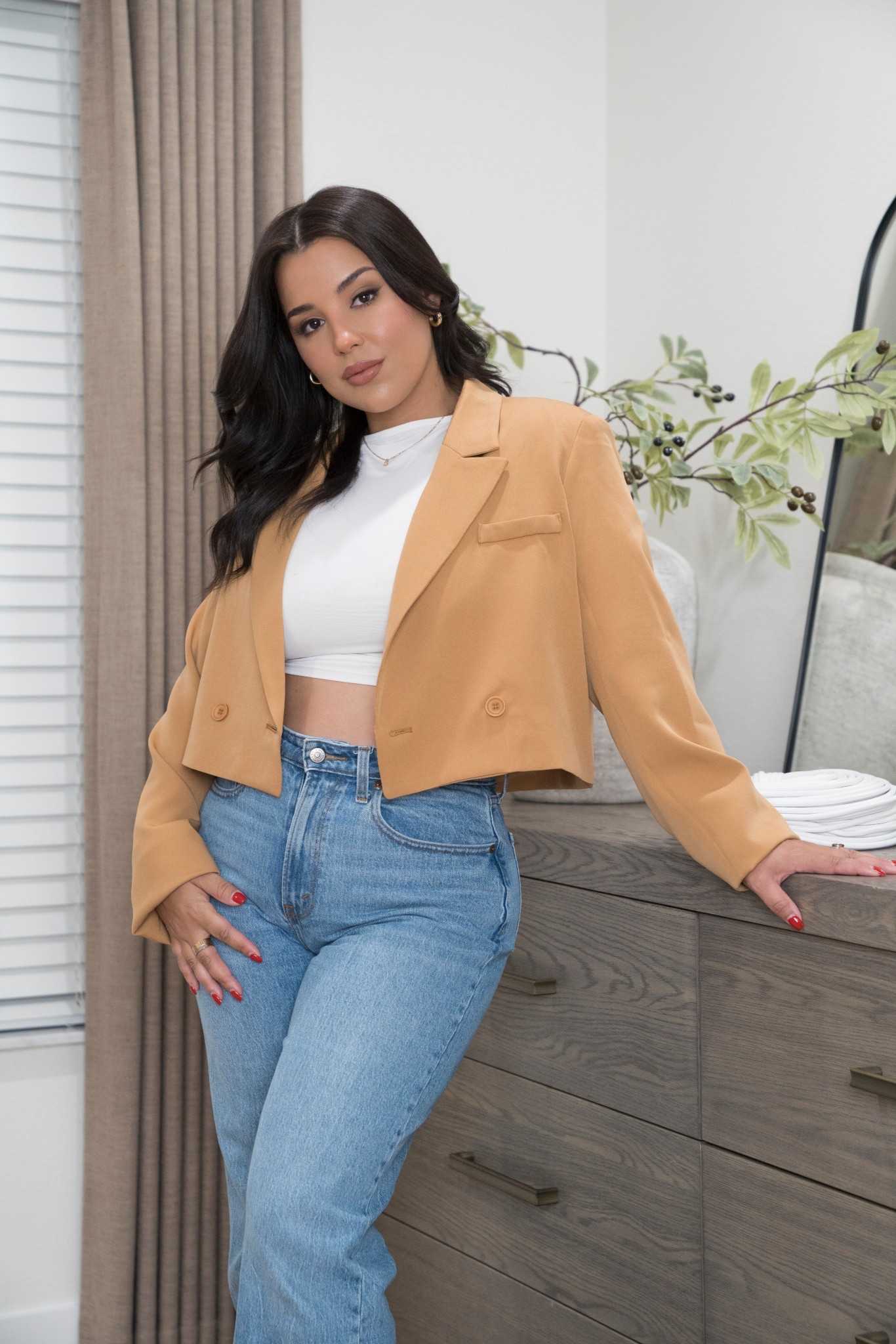 fav jeans ever 😍

wearing a size 4

#LTKMidsize #LTKStyleTip #LTKFindsUnder100