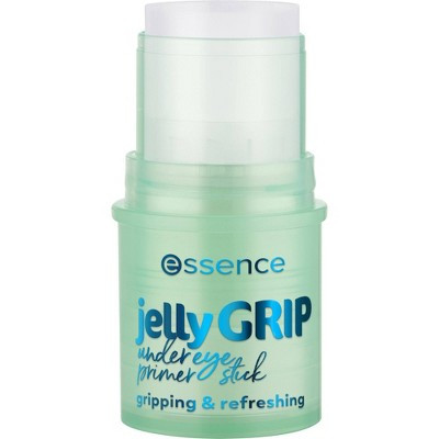 essence Jelly Grip Undereye Primer Stick - 0.16oz: For Normal, Oily, Combination, Sensitive, Mature, Dry, Acne-Prone Skin | Target