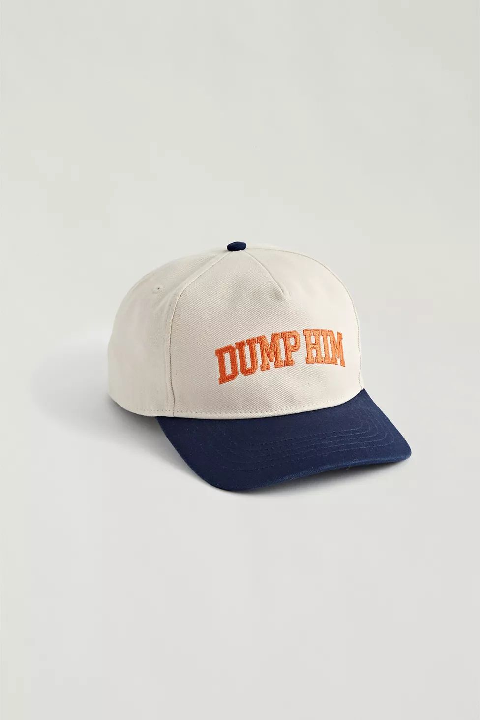 Dump Him Snapback Hat | Urban Outfitters (US and RoW)