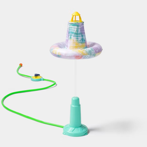 Flying Hover Sprinkler - Sun Squad™ | Target