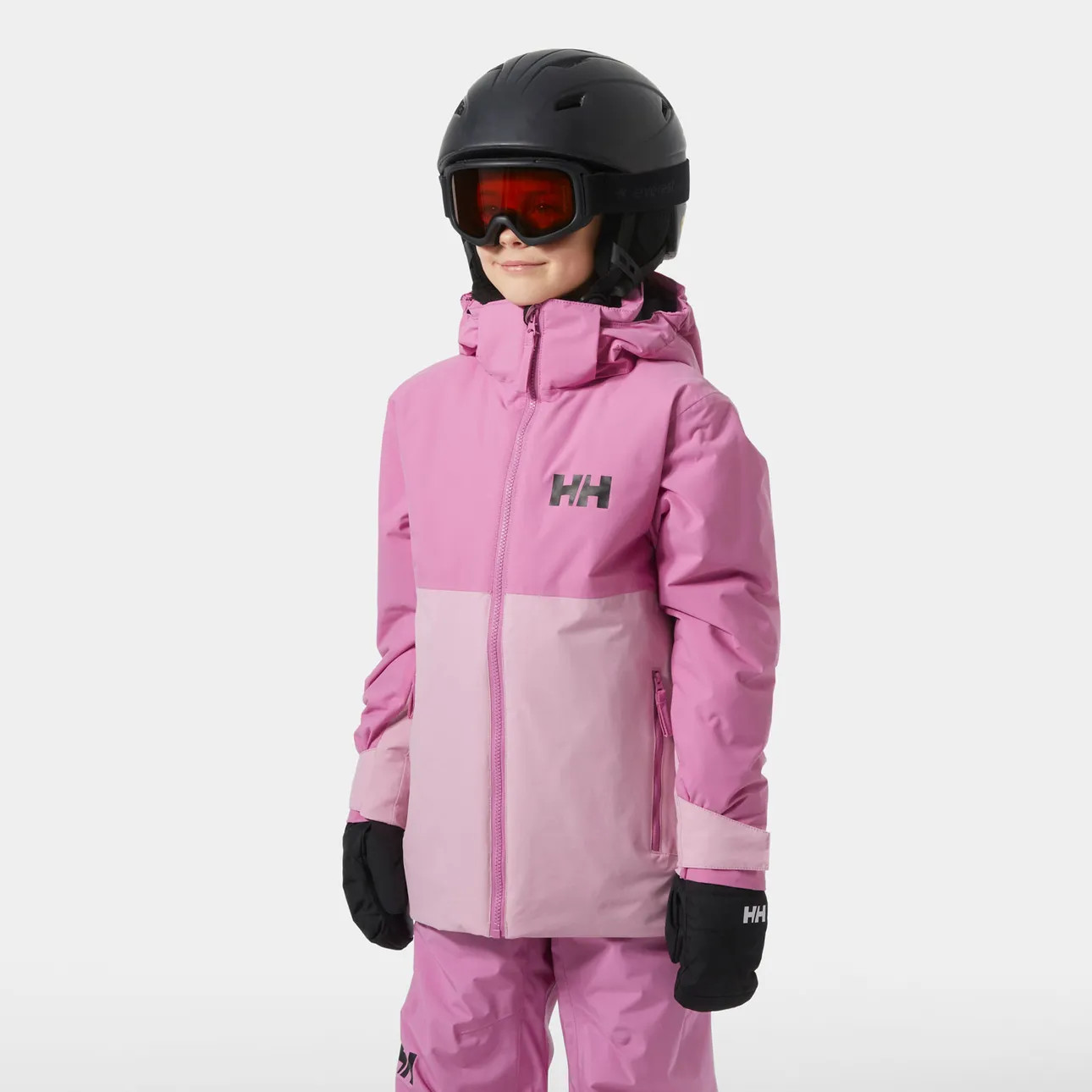 Juniors' Traverse Jacket | Helly Hansen US