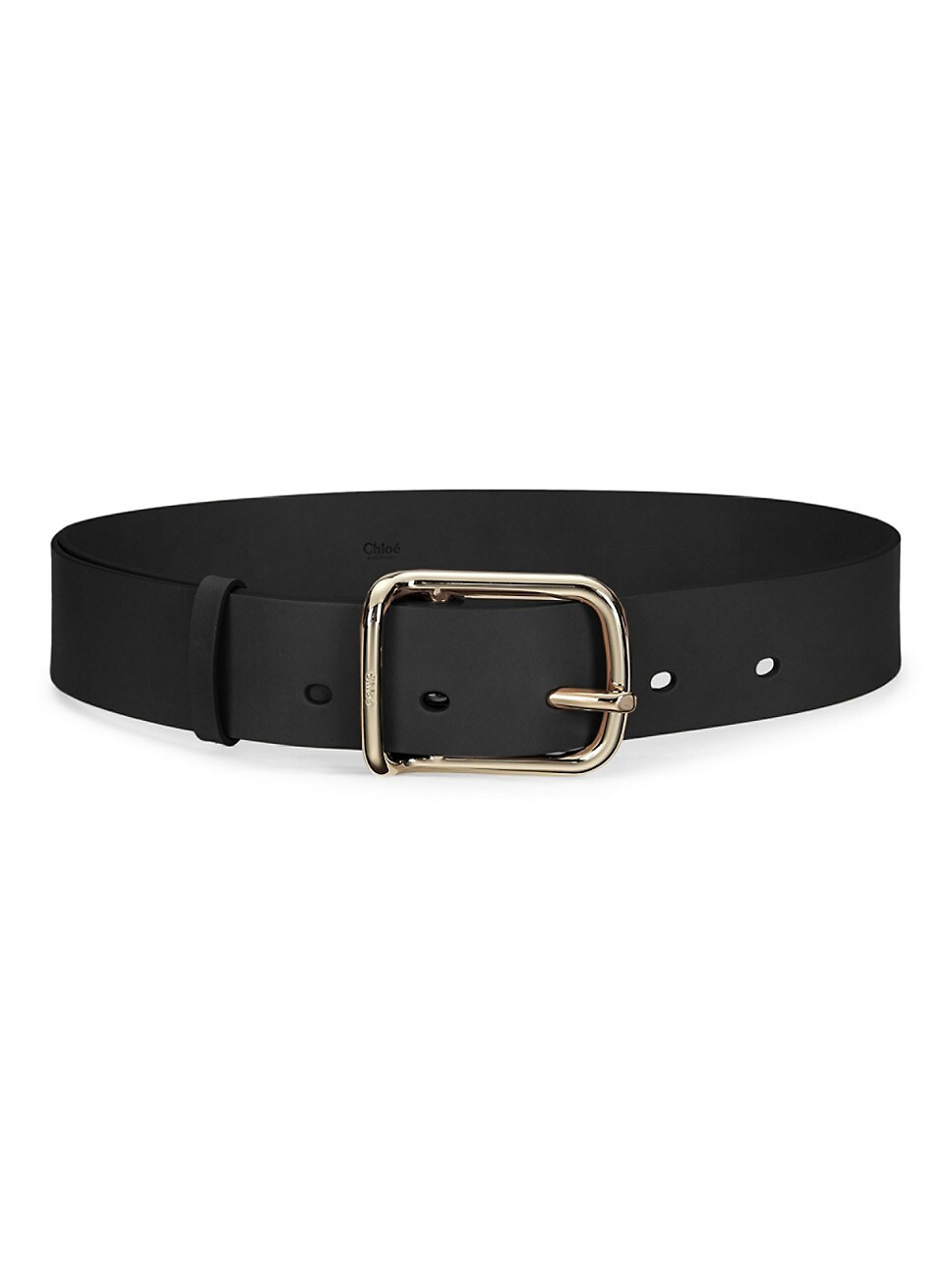 Joe Leather Belt | Saks Fifth Avenue