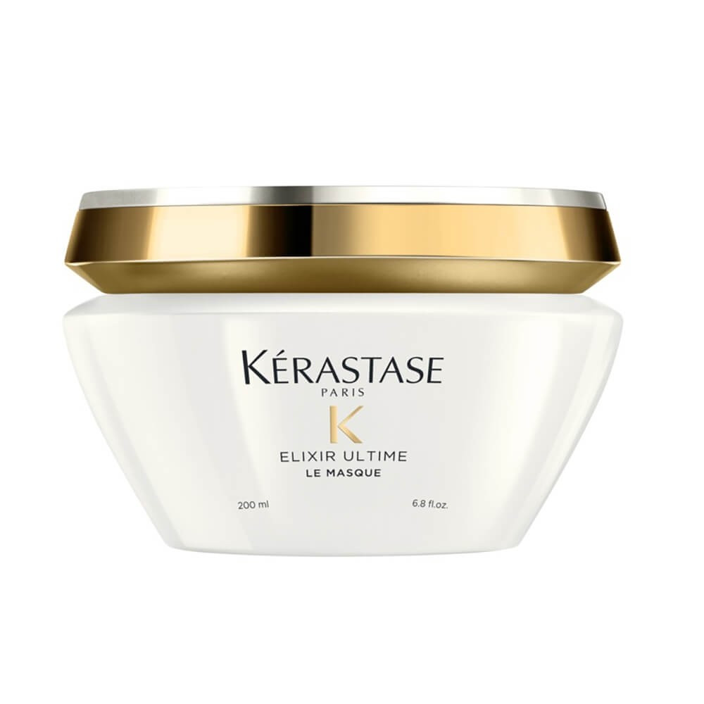 Masque Kérastase Elixir Ultime | Sephora (BR)