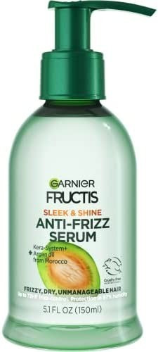 Amazon Anti Frizz Serum | Amazon (US)