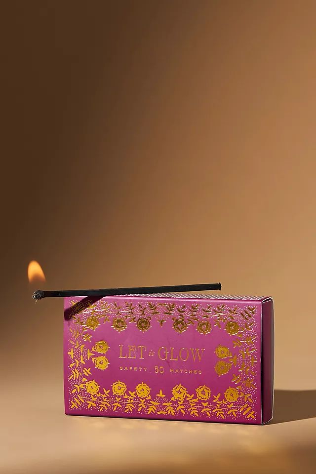 Magical Matches | Anthropologie (US)