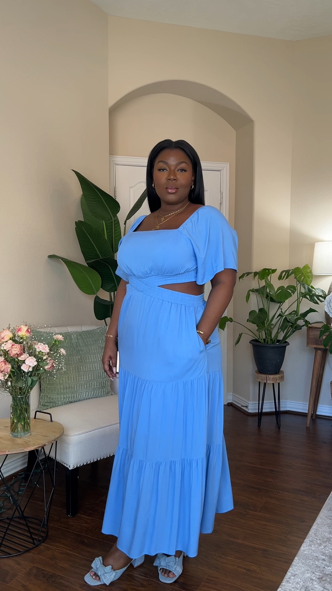 #LTKplussize #LTKstyletip #LTKmidsize