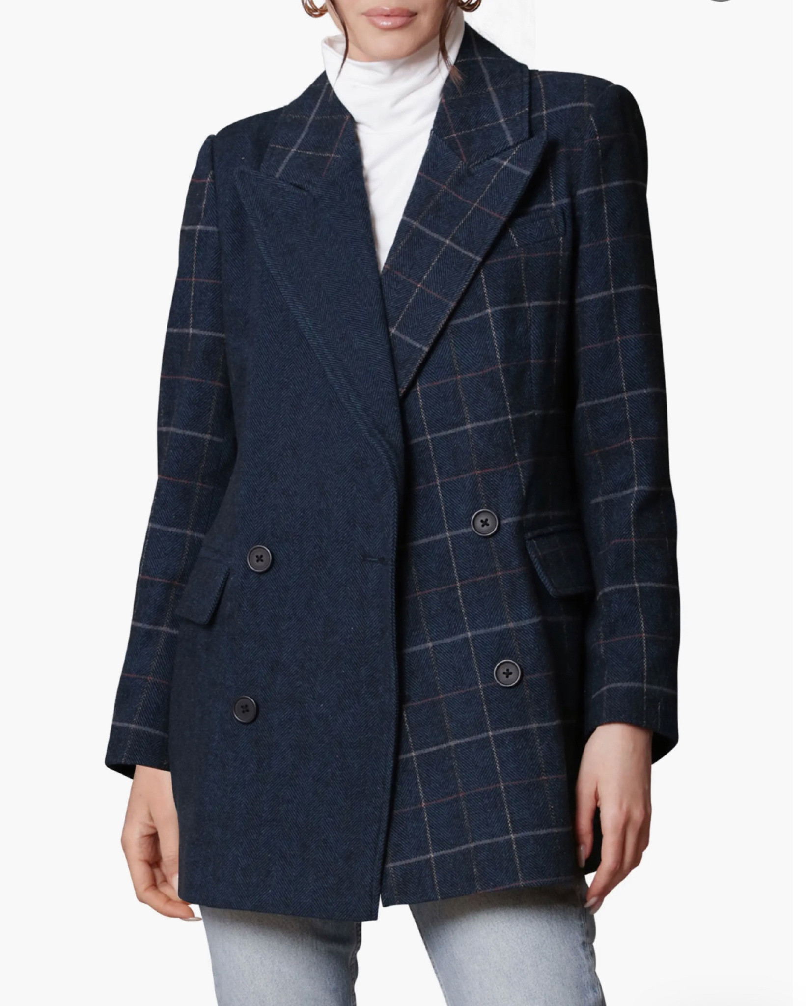 Blazer 
Plaid blazer 
Fall outfits 
Fall outfit 
#ltkseasonal 
#ltku
#ltkstyletip 


#LTKworkwear