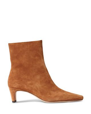 Women's Wally Ankle Booties | Bloomingdale's (US)