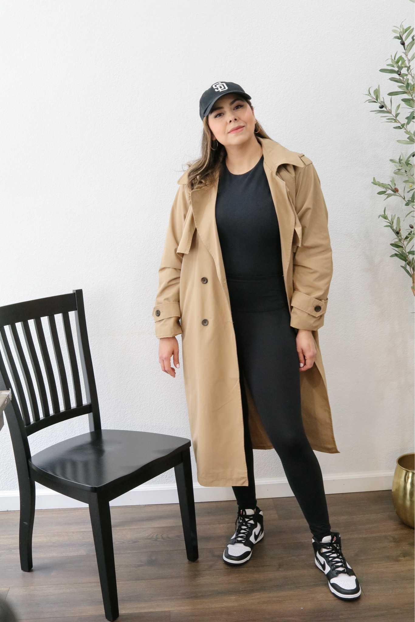 casual outfit with dunks

#LTKshoecrush #LTKSeasonal #LTKmidsize