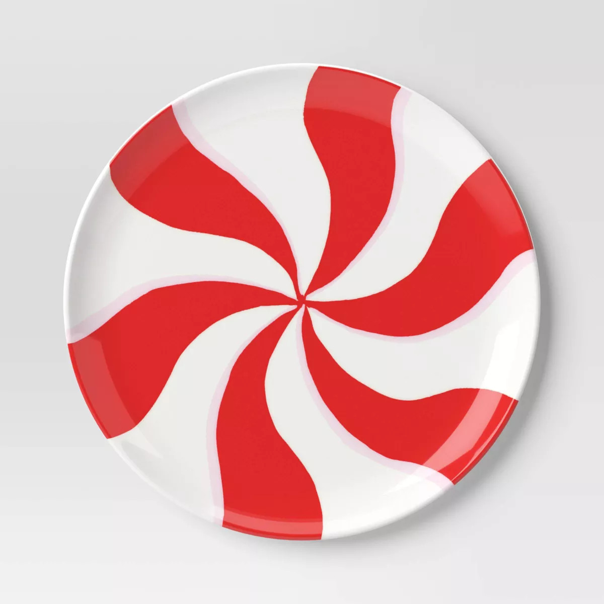 10" Christmas Melamine Dinner Plate - Wondershop™ | Target