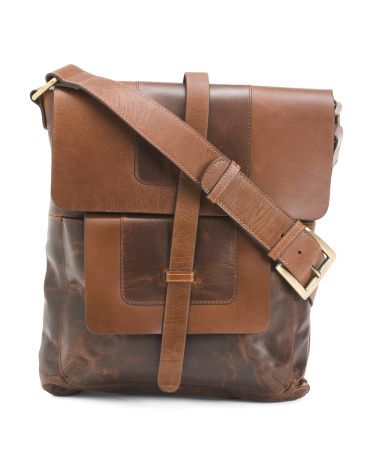 Leather Rocky Crossbody | Handbags | Marshalls | Marshalls