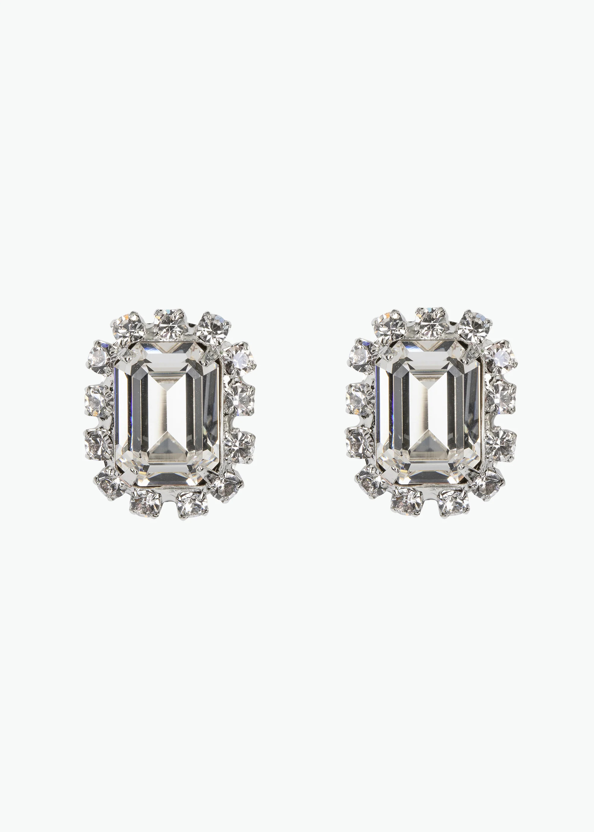 Diana Studs | Jennifer Behr 