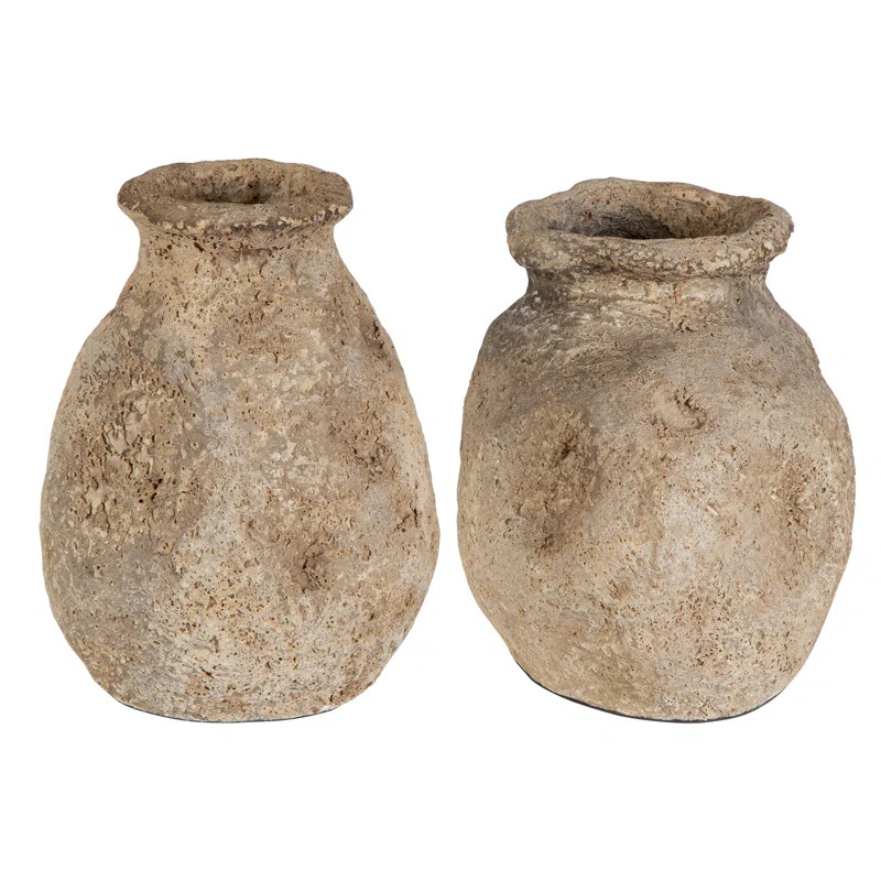 Loon Peak® Ciceley Vases Set | Wayfair | Wayfair North America