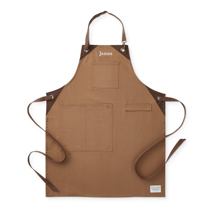 Grilling Adult Apron | Williams-Sonoma