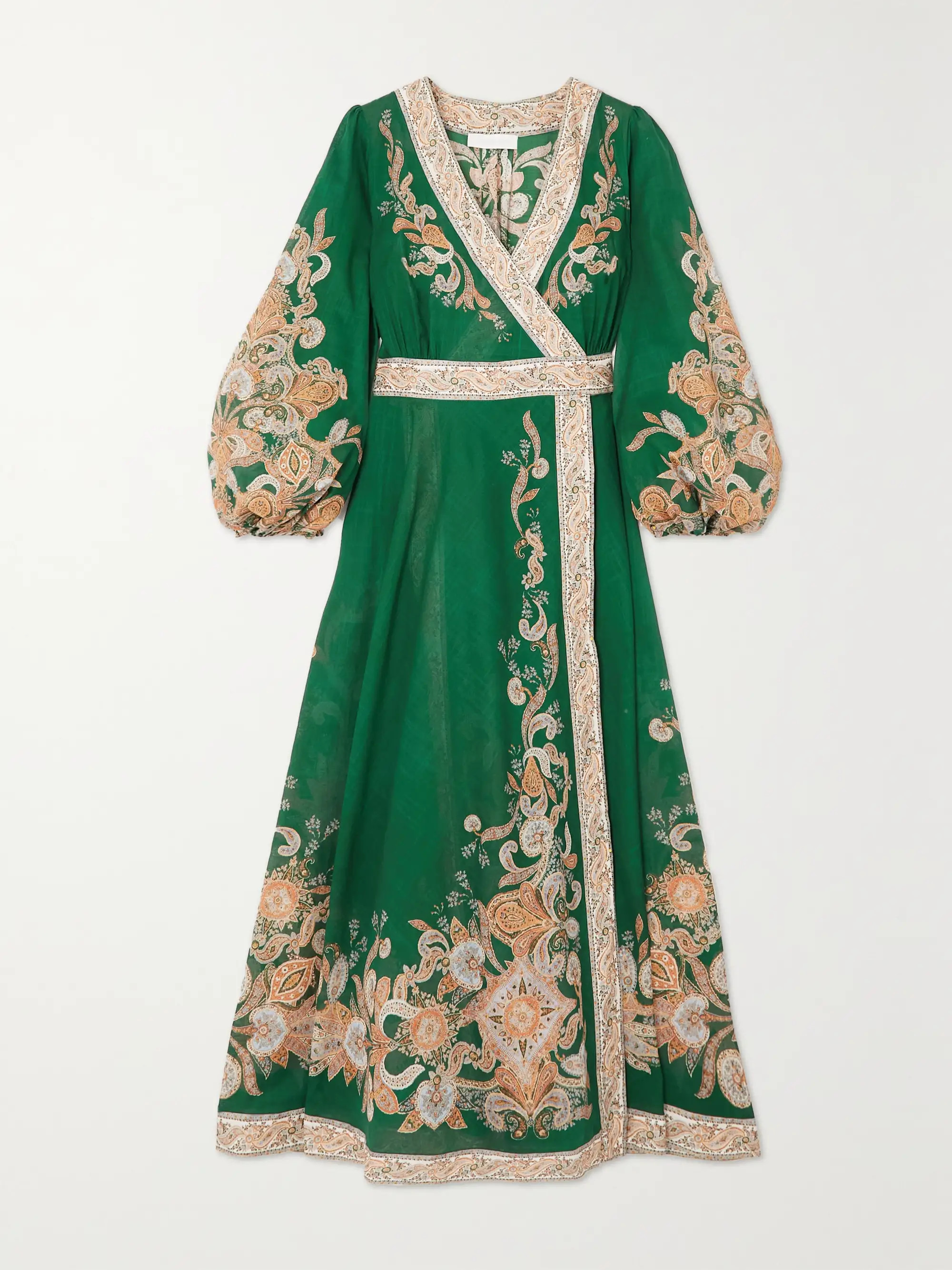 ZIMMERMANN | NET-A-PORTER (US)