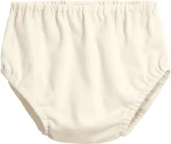 Girls and Boys Soft Organic Cotton Diaper Cover | Nordstrom