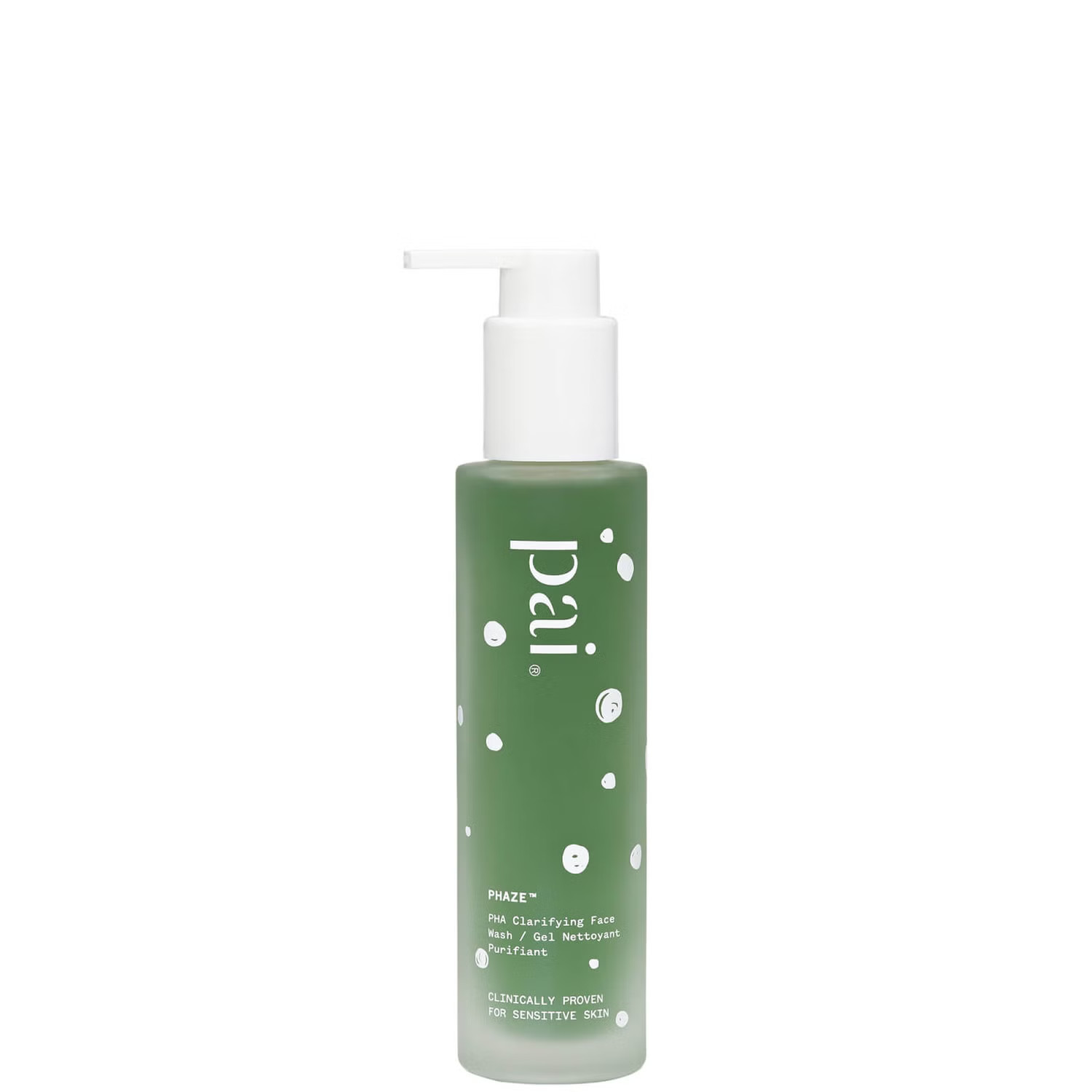 Pai Skincare Phaze Rebalancing PHA Cleanser 100ml | Cult Beauty