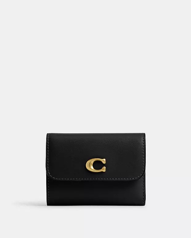 Essential Card Holder Wallet | Coach (US)