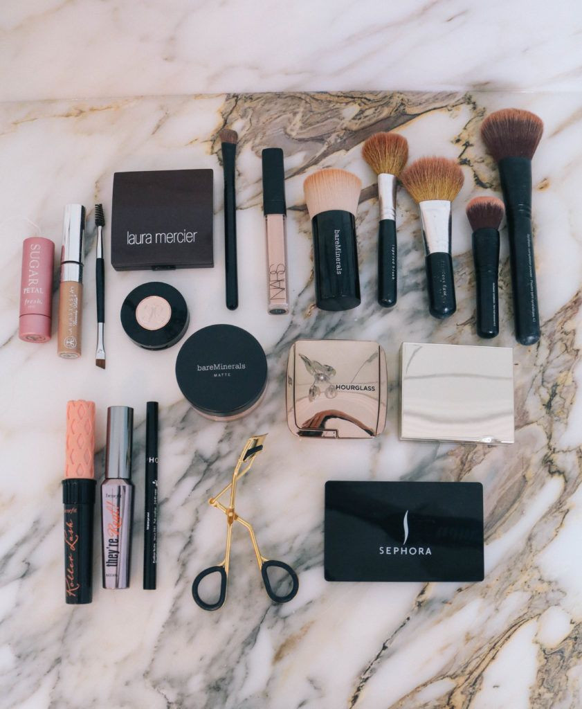 Everyday Makeup Essentials ✨ Natural, Glowy Daily Routine Must-Haves 

 #LTKgrwm #LTKBeauty