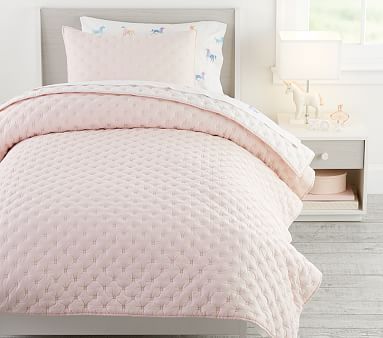 Quilted Sham Only | Pottery Barn Kids