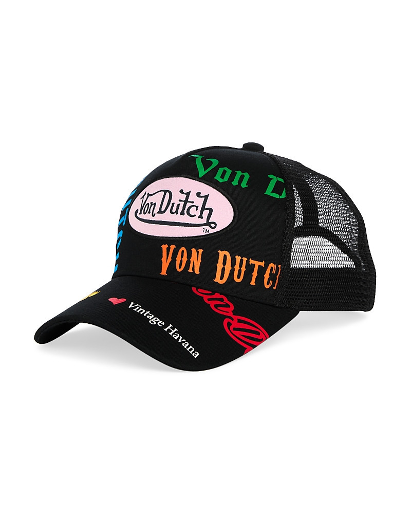 Vintage Havana x Von Dutch Trucker Hat | Bloomingdale's (US)