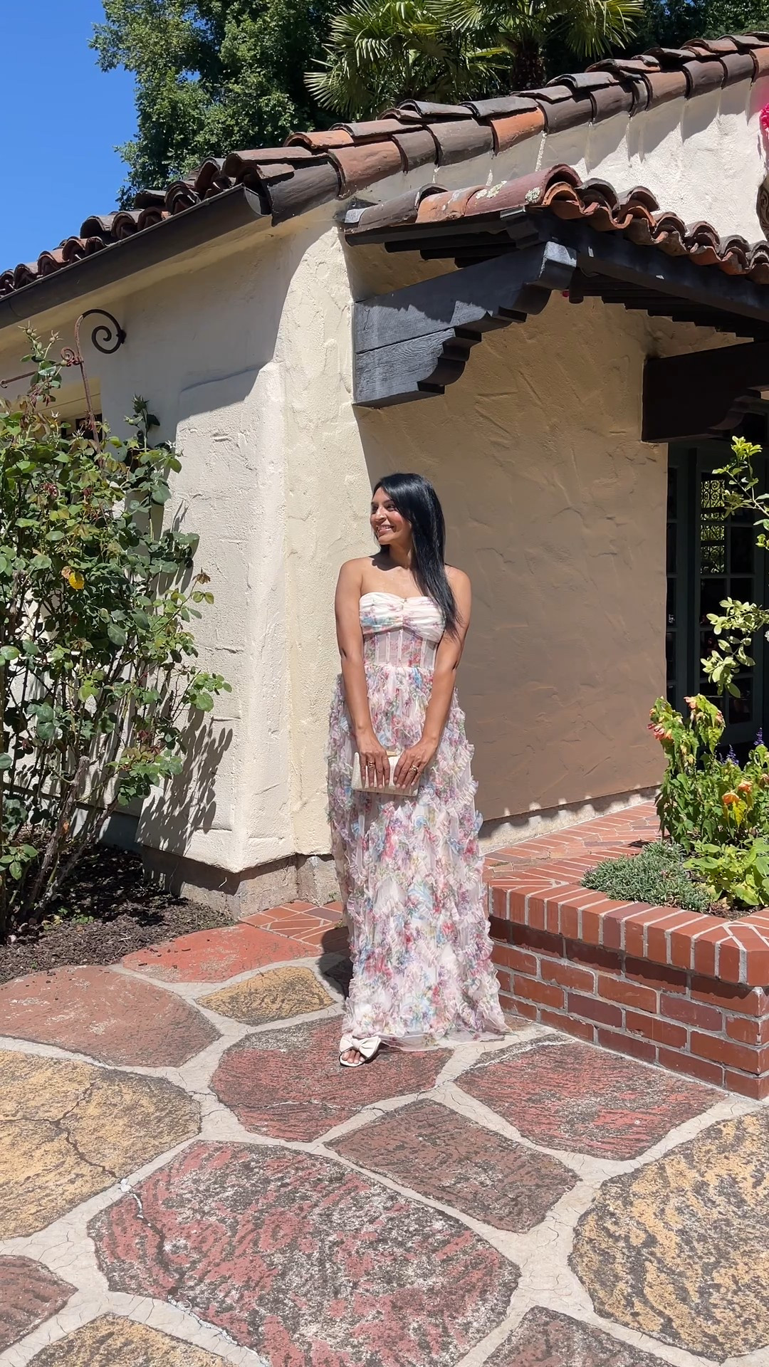 This dress is so dreamy!! 

#LTKFindsUnder100 #LTKSeasonal #LTKStyleTip