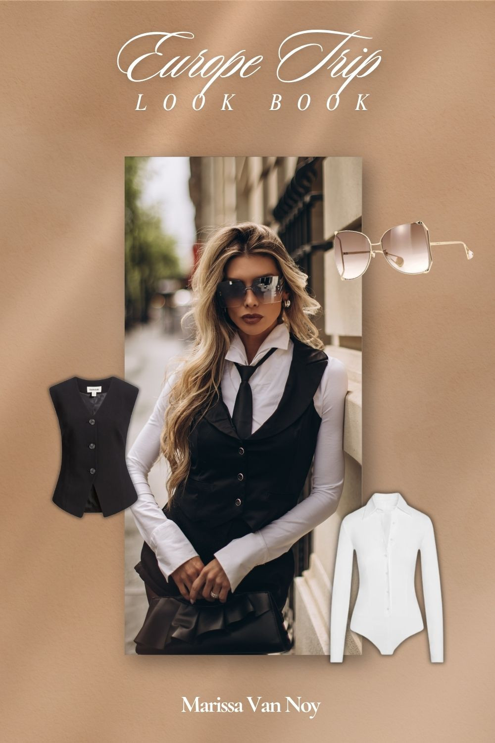 Main character energy🥂

Sometimes, the best way to soak in the sites is by dressing the part. 

 

 #LTKgrwm #LTKootd #LTKTravel
