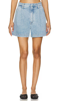 AGOLDE Becker Short in Rotate from Revolve.com | Revolve Clothing (Global)