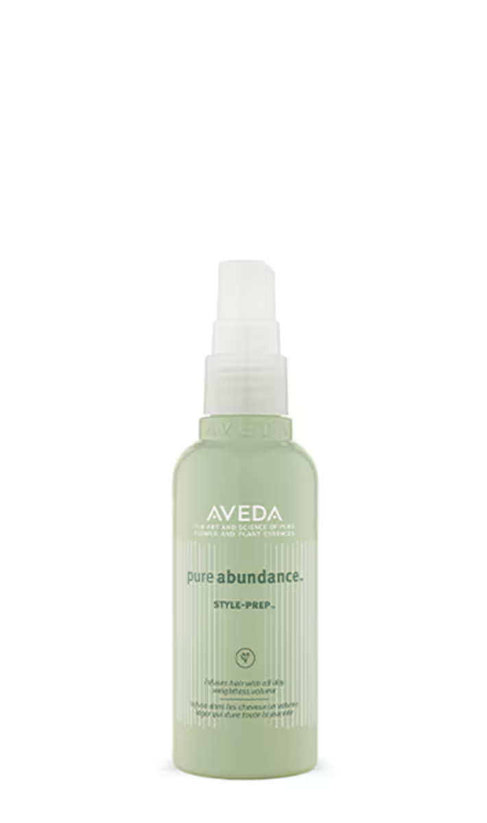pure abundance™ style-prep™ | Aveda (US)