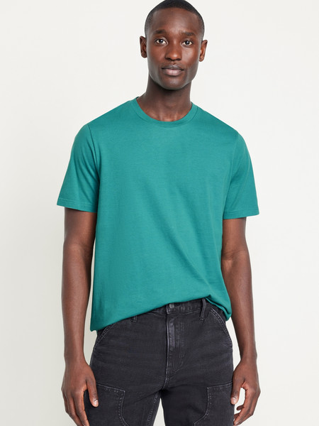 Crew-Neck T-Shirt | Old Navy (US)