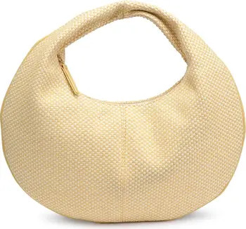 Farrah - Straw Hobo | Nordstrom