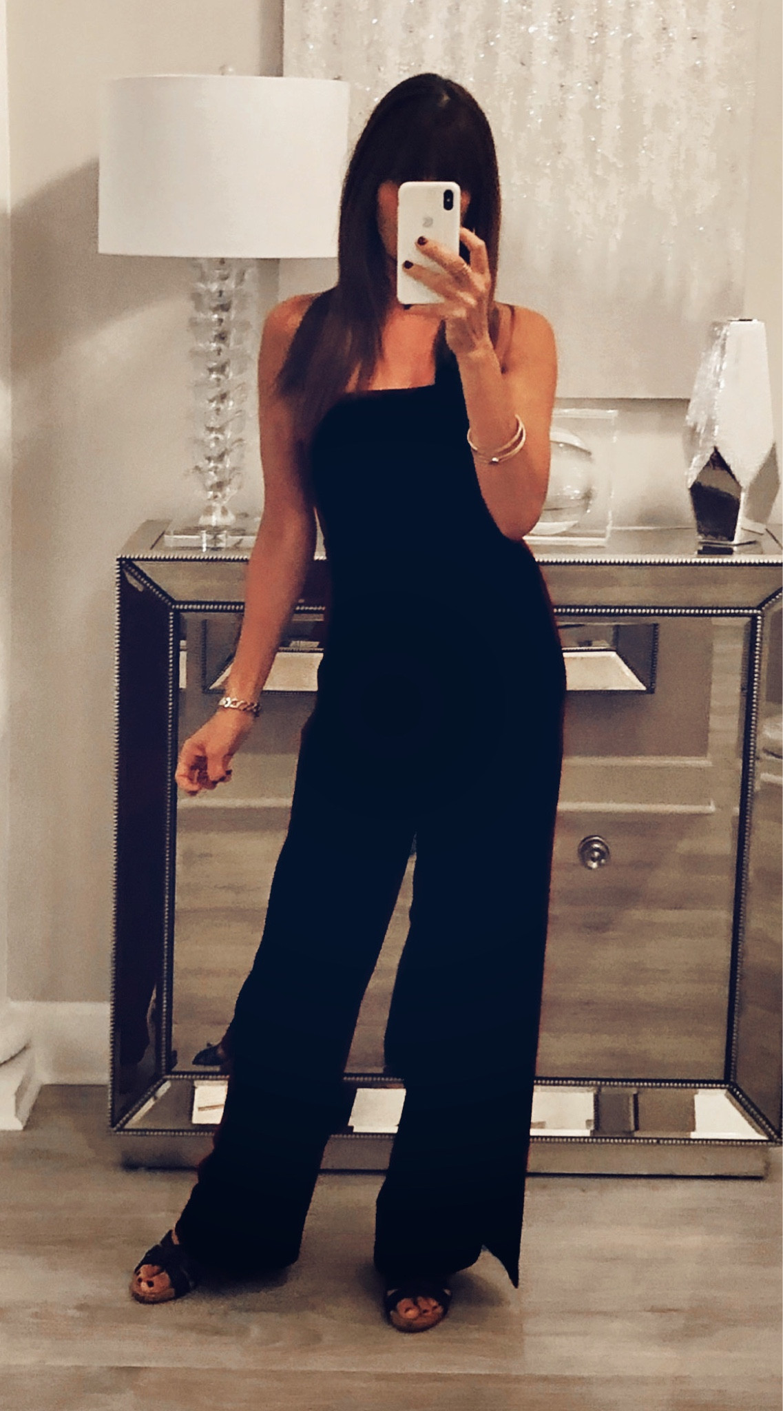 Strapless Jumper🖤

#LTKstyletip #LTKFind #LTKworkwear