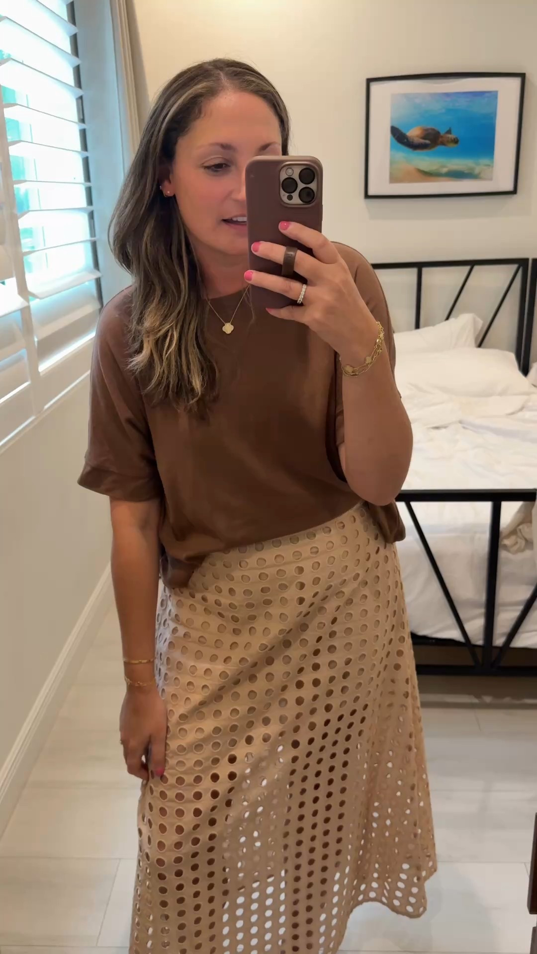This skirt is my favorite Tuckernuck purchase! I’ve worn it 100x since I got it last spring. Comes in three colors, the to size!! 

#LTKSeasonal #LTKootd #LTKFindsUnder100