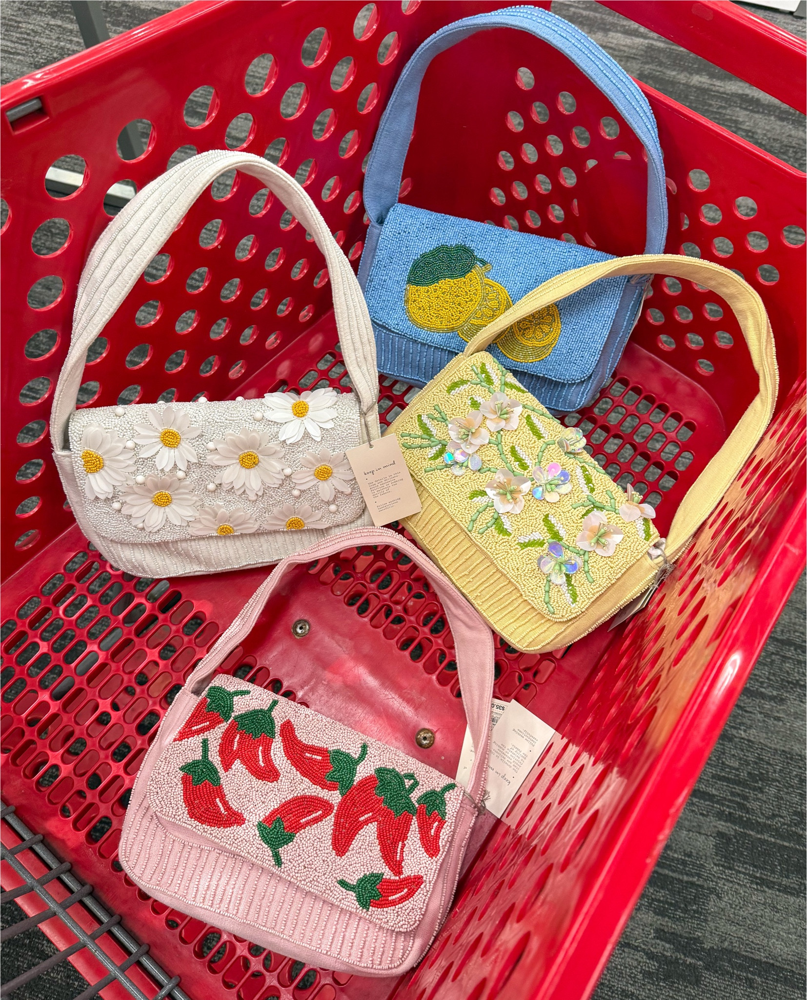 New Target arrivals! 🎯

#LTKBeauty #LTKootd #LTKgrwm