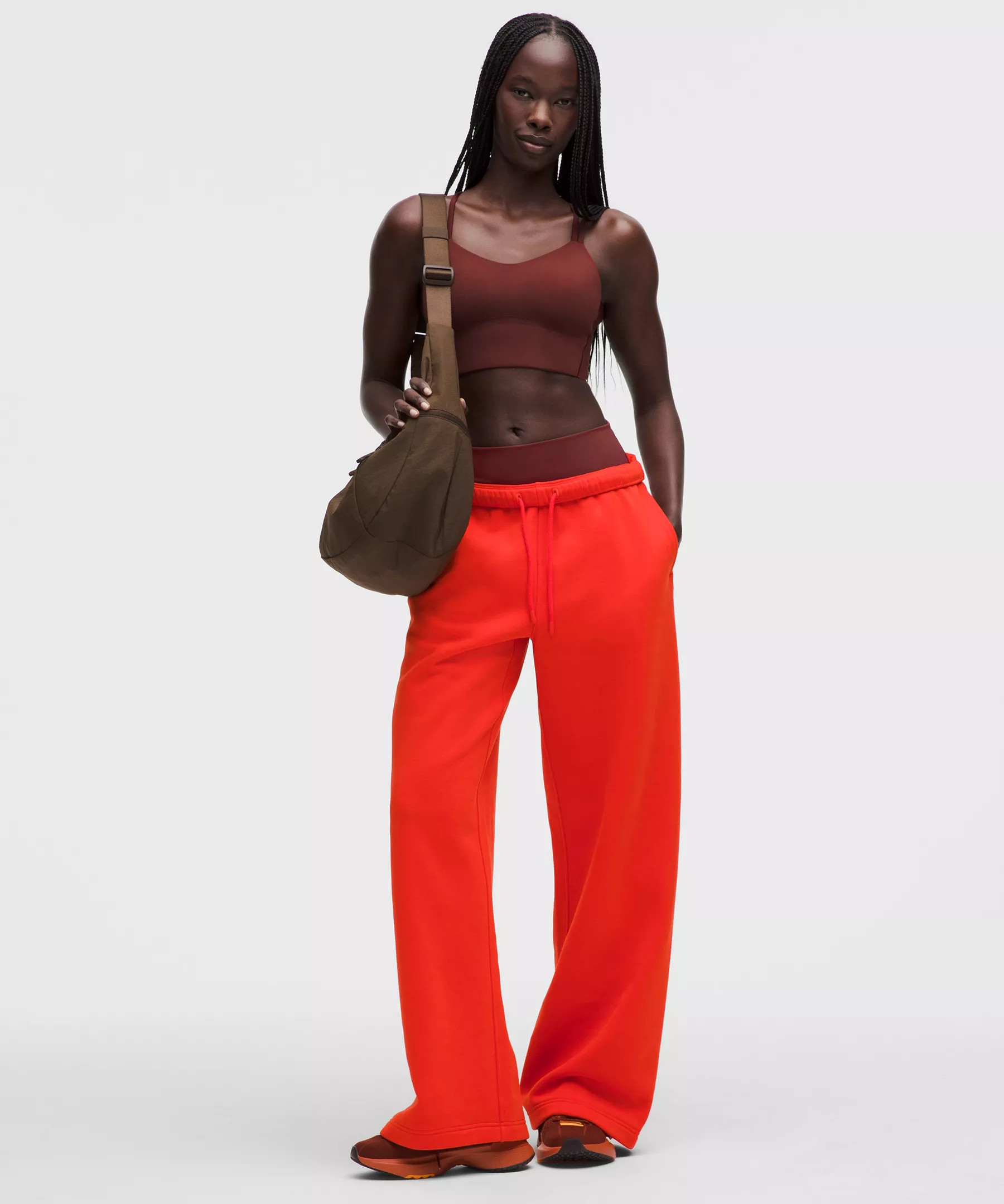 Women's Steady State SuperLoft Pant *Regular | Women's Sweatpants | lululemon | Lululemon (US)
