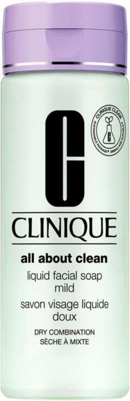 All About Clean Liquid Facial Soap Mild | Ulta