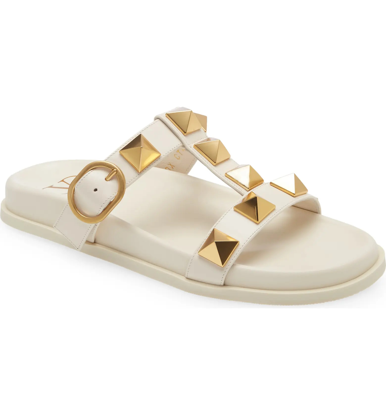Roman Stud T-Strap Sandal | Nordstrom