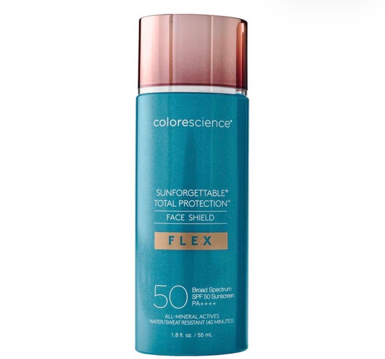 My everyday spf tinted