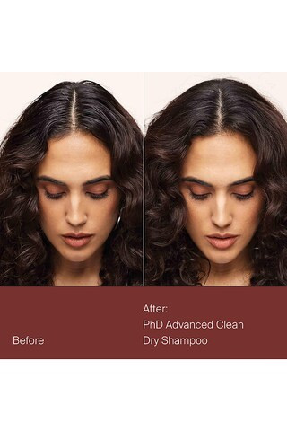 Limited Edition Perfect Hair Day Advanced Clean Dry Shampoo in Velvet Amber | Revolve Clothing (Global)