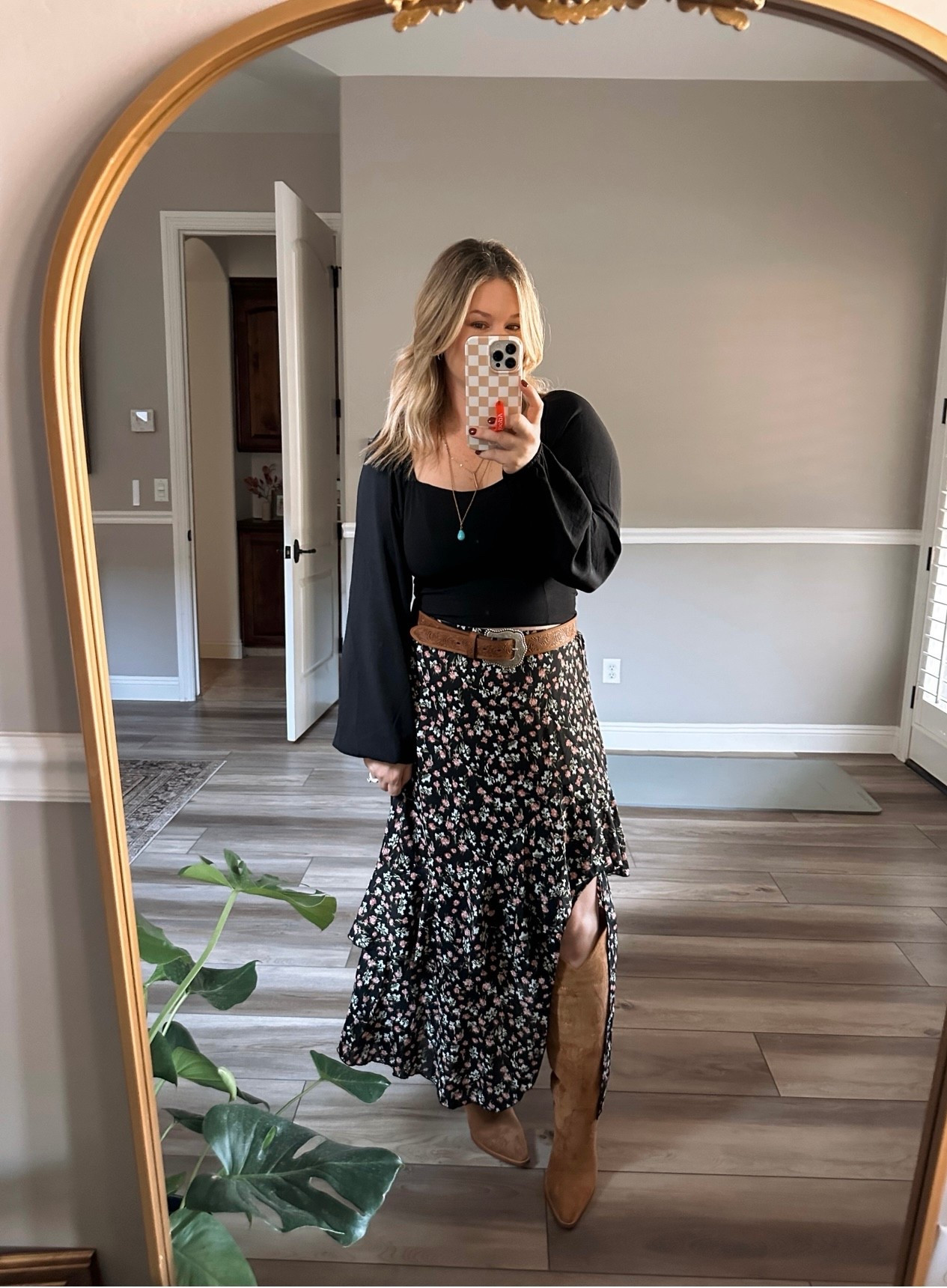 OOTD 🧡

#LTKHome #LTKSeasonal #LTKStyleTip