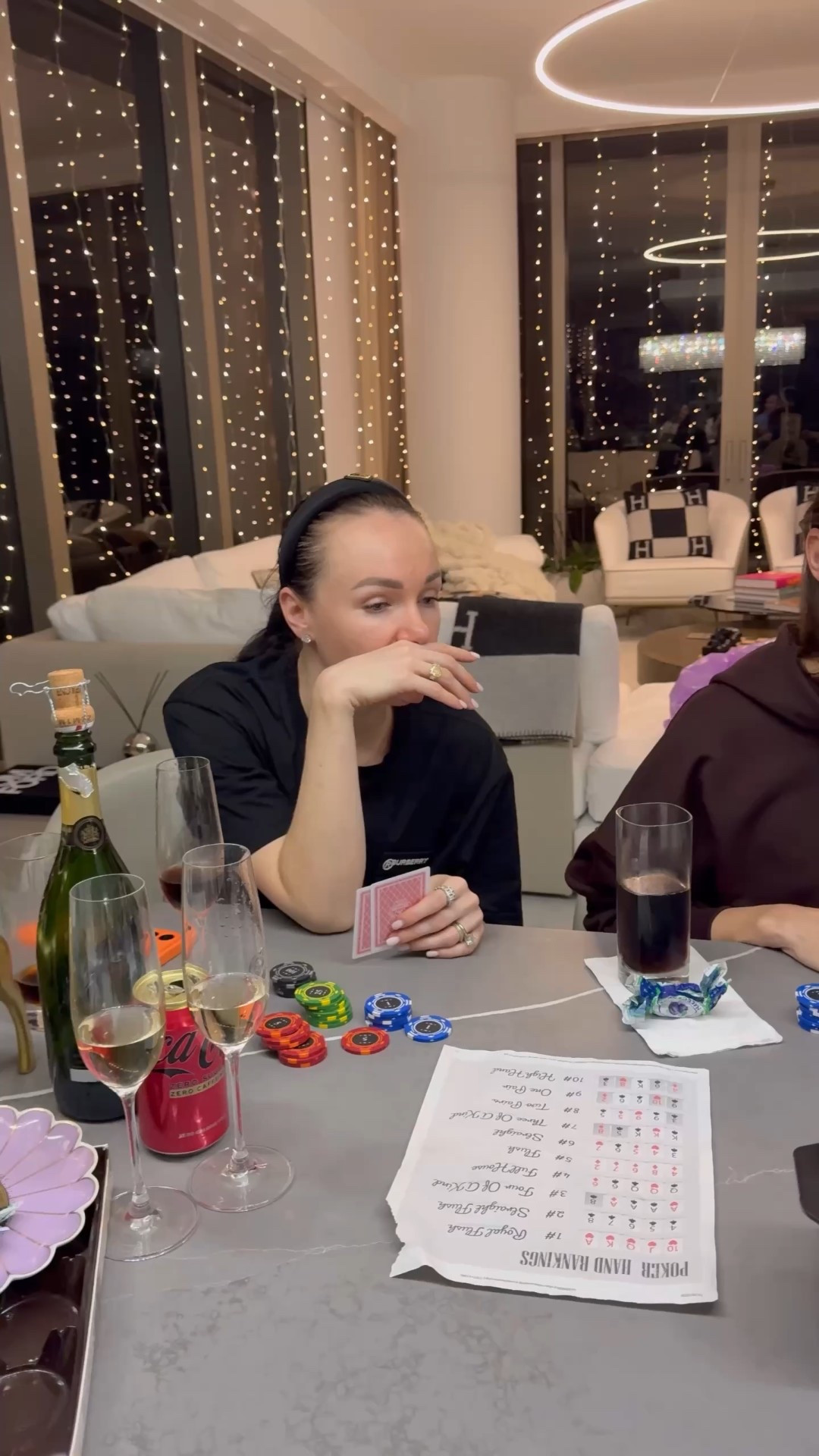 Poker night with friends 

#LTKHome #LTKMens #LTKActive